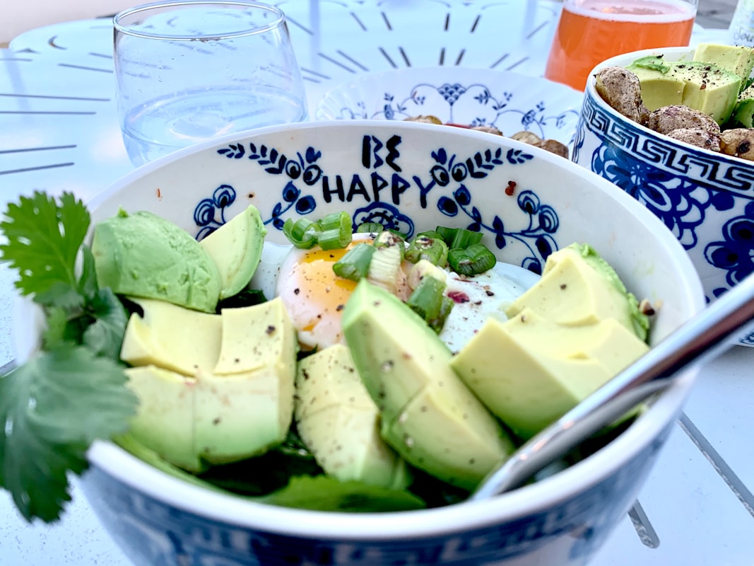 Menu Makan Siang Optimal